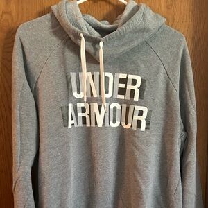 Under Armour Hoodie